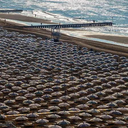 Torino Lejlighed Lido di Jesolo